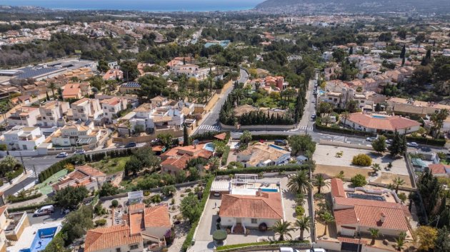 Reventa - Chalets -
Alfas del Pí