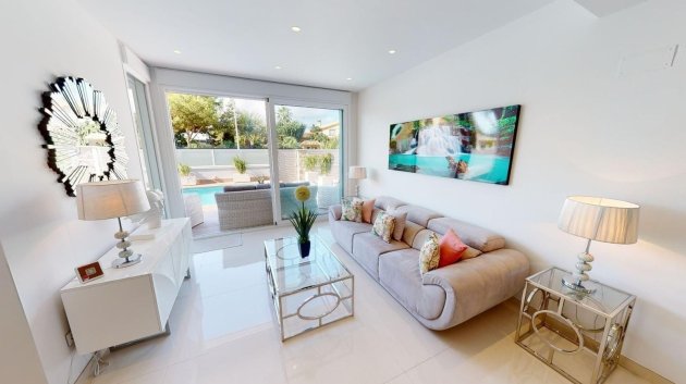 Reventa - Chalets -
Torrevieja