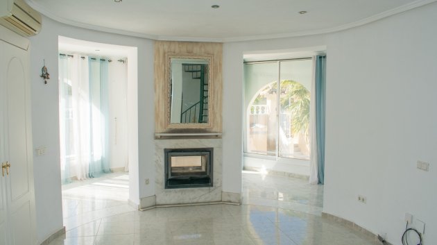 Reventa - Chalets -
Ciudad Quesada - Urbanizaciones