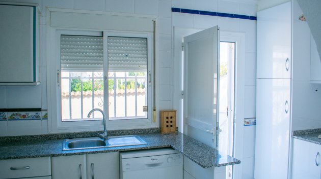 Reventa - Chalets -
Ciudad Quesada - Urbanizaciones