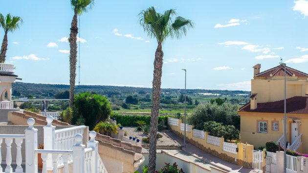 Reventa - Chalets -
Ciudad Quesada - Urbanizaciones