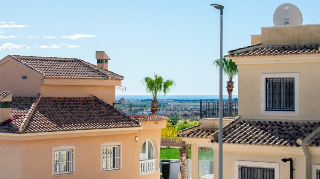 Reventa - Chalets -
Ciudad Quesada - Urbanizaciones