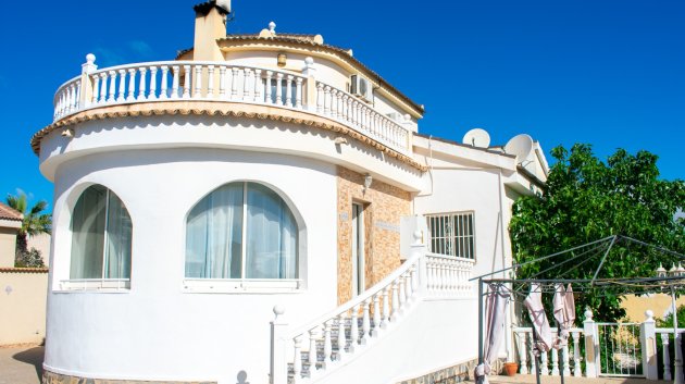 Reventa - Chalets -
Ciudad Quesada - Urbanizaciones