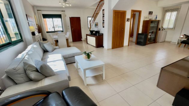 Reventa - Chalets -
Ciudad Quesada - La Fiesta