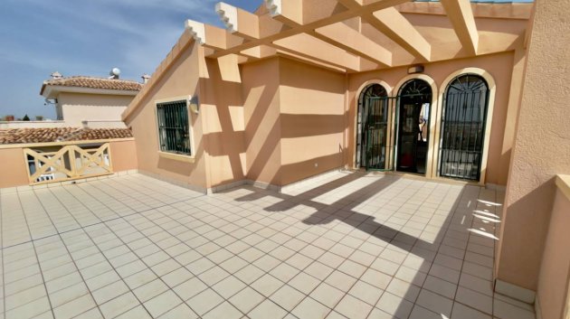 Reventa - Chalets -
Ciudad Quesada - La Fiesta