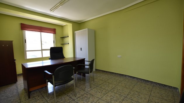Revente - Appartements -
Rojales