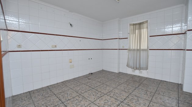 Revente - Appartements -
Rojales