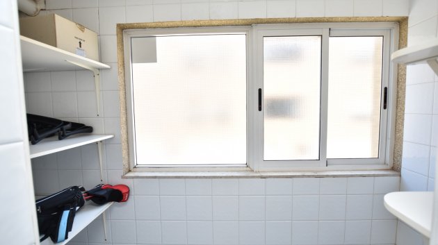 Revente - Appartements -
Rojales