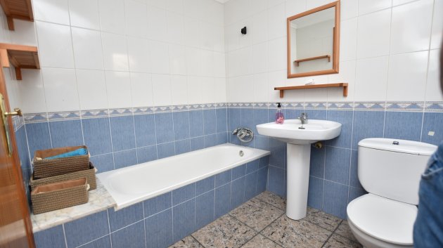 Revente - Appartements -
Rojales