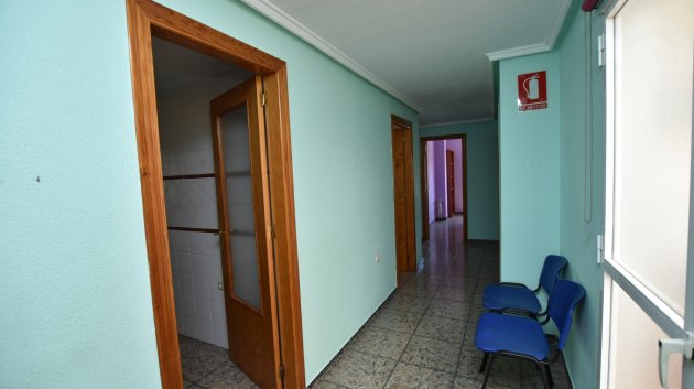 Revente - Appartements -
Rojales