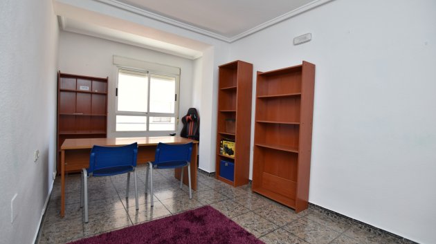 Revente - Appartements -
Rojales
