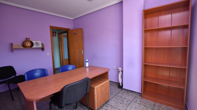 Revente - Appartements -
Rojales