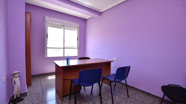 Revente - Appartements -
Rojales