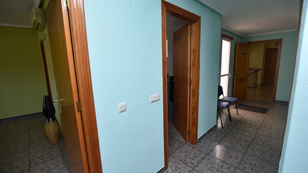Revente - Appartements -
Rojales