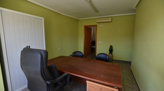 Revente - Appartements -
Rojales