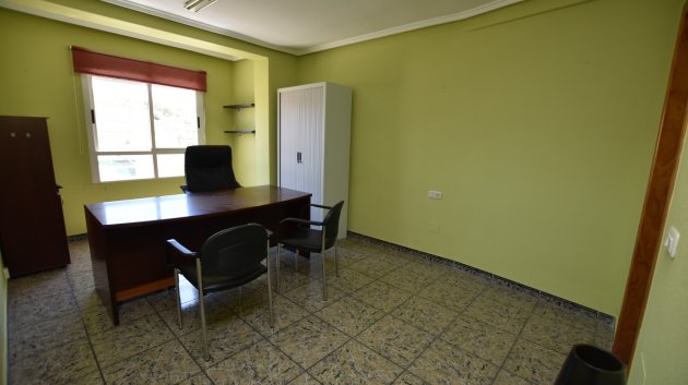 Revente - Appartements -
Rojales
