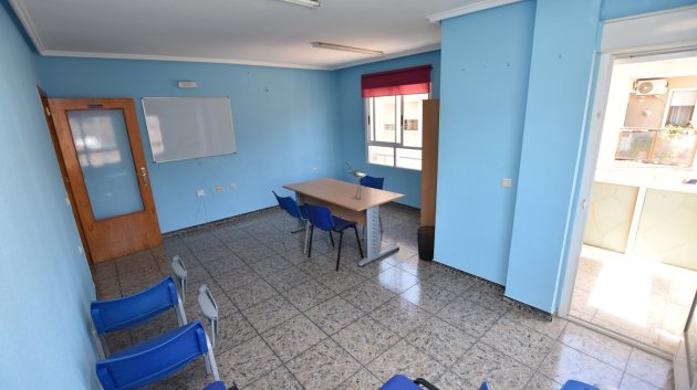 Revente - Appartements -
Rojales