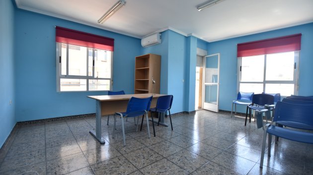 Revente - Appartements -
Rojales