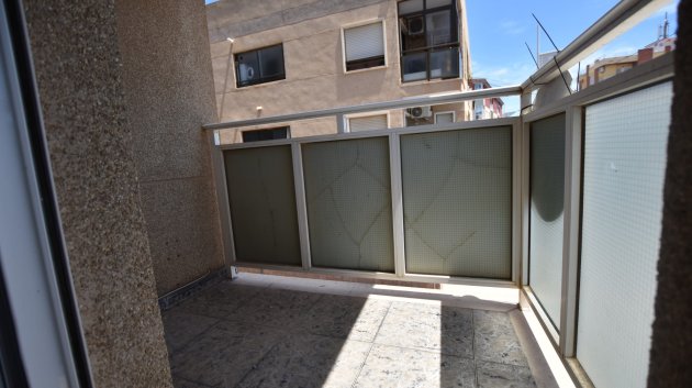 Revente - Appartements -
Rojales