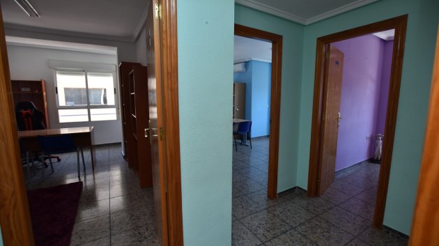 Revente - Appartements -
Rojales