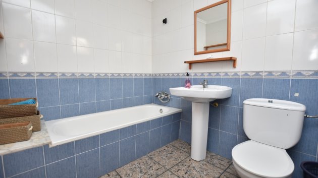 Revente - Appartements -
Rojales