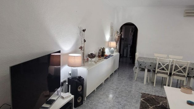 Reventa - Chalets -
San Fulgencio - Urbanización La Marina