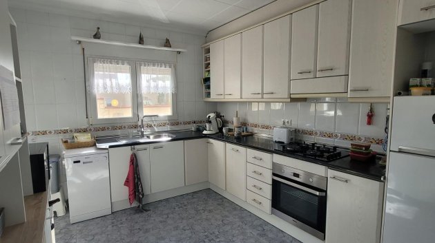Reventa - Chalets -
San Fulgencio - Urbanización La Marina