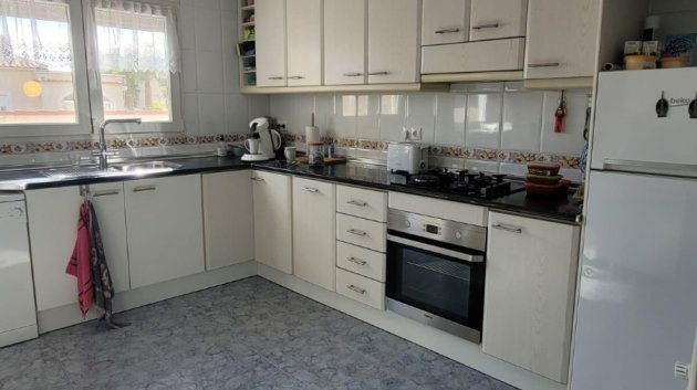 Reventa - Chalets -
San Fulgencio - Urbanización La Marina