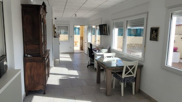 Reventa - Chalets -
San Fulgencio - Urbanización La Marina