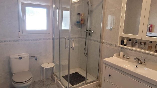 Reventa - Chalets -
San Fulgencio - Urbanización La Marina
