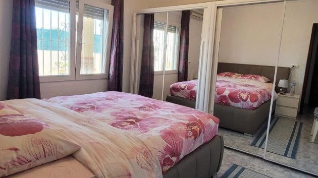 Reventa - Chalets -
San Fulgencio - Urbanización La Marina