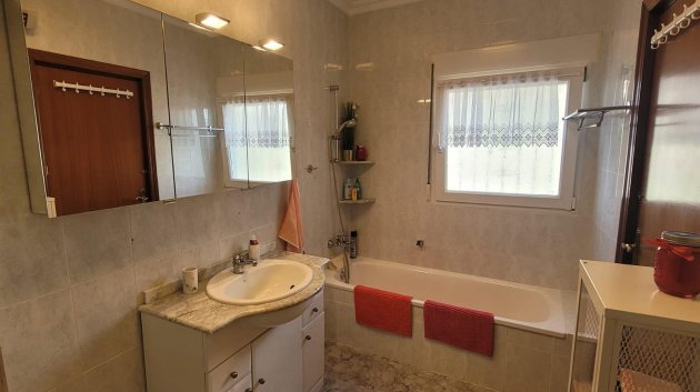 Reventa - Chalets -
San Fulgencio - Urbanización La Marina