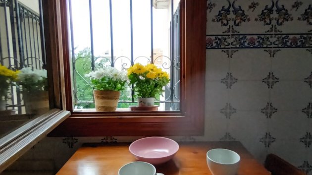 Reventa - Apartamentos -
Altea - Pueblo