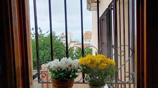 Reventa - Apartamentos -
Altea - Pueblo