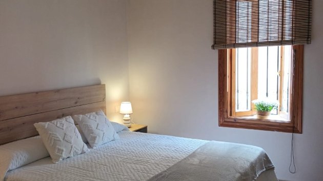 Reventa - Apartamentos -
Altea - Pueblo