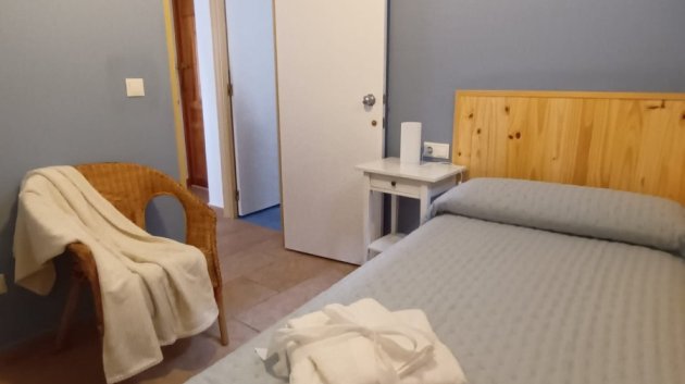 Reventa - Apartamentos -
Altea - Pueblo