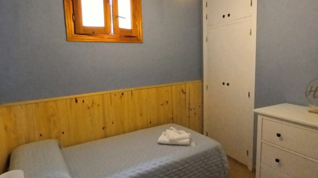 Reventa - Apartamentos -
Altea - Pueblo