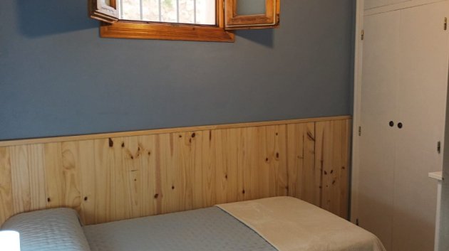 Reventa - Apartamentos -
Altea - Pueblo