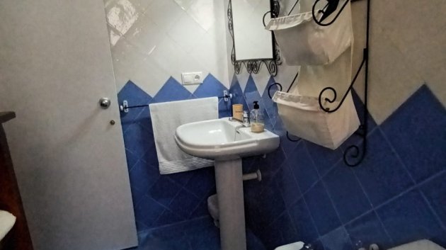 Reventa - Apartamentos -
Altea - Pueblo