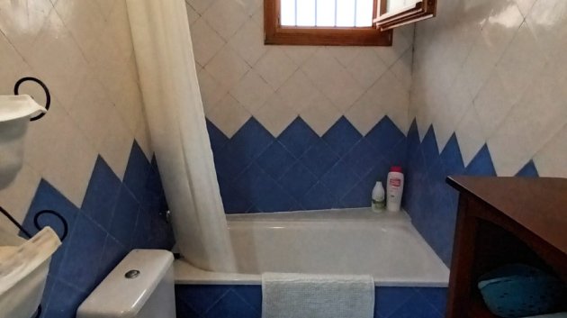 Reventa - Apartamentos -
Altea - Pueblo