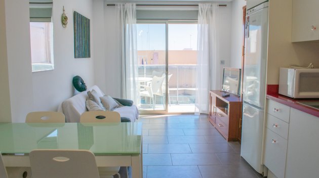 Reventa - Apartamentos -
Guardamar del Segura
