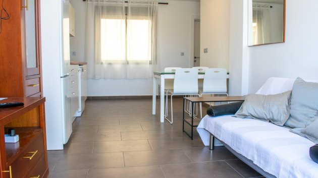 Reventa - Apartamentos -
Guardamar del Segura