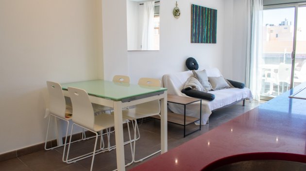 Reventa - Apartamentos -
Guardamar del Segura