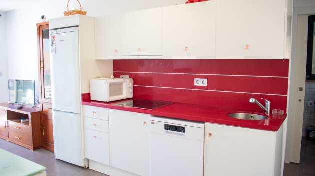 Reventa - Apartamentos -
Guardamar del Segura