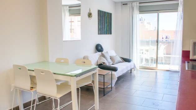 Reventa - Apartamentos -
Guardamar del Segura