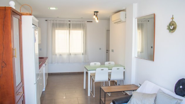 Reventa - Apartamentos -
Guardamar del Segura