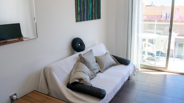 Reventa - Apartamentos -
Guardamar del Segura