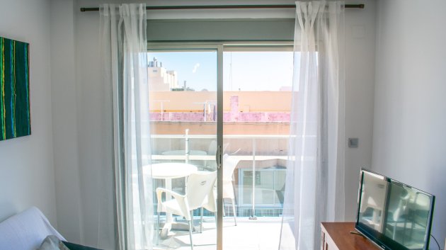 Reventa - Apartamentos -
Guardamar del Segura