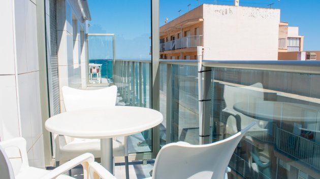 Reventa - Apartamentos -
Guardamar del Segura