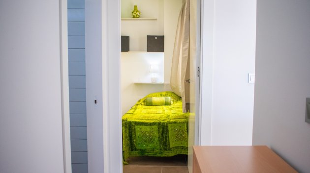 Reventa - Apartamentos -
Guardamar del Segura